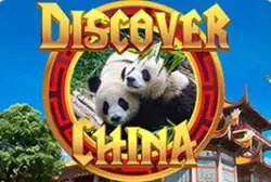 Play Discover China online for free