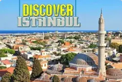 Play Discover Istanbul online for free