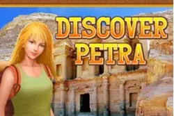 Play Discover Petra online for free