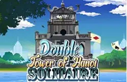Play Double Tower of Hano online for free
