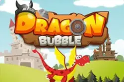 Play Dragon Bubbles online for free