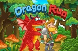Play Escape from a Dragon online for free
