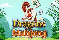 Play Mahjong Dragons online for free