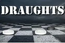 Play 10x10 Checkers online for free