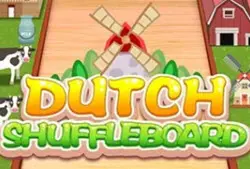 Play Dutch Shuffleboard online for free