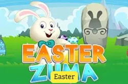 Play Bunny Zuma online for free