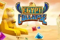 Play Egypt Collapse online for free