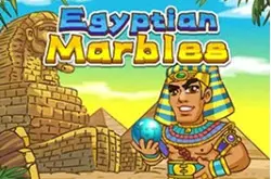 Play Egyptian Marbles online for free