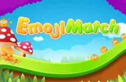 Play Emoji Candy Crush online for free