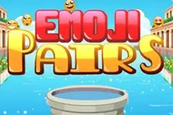 Play Emoji Memory online for free