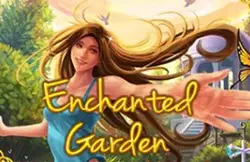 Play The Magical Garden online for free