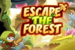 Play Escape the Forest online for free