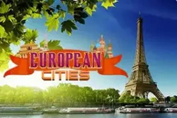 Play European Cities online for free
