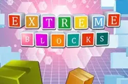 Play Blocks Extreme online for free