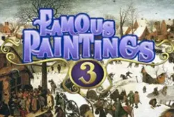 Play Painting Differences online for free