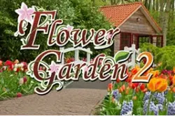 Play Flower Garden 2 online for free