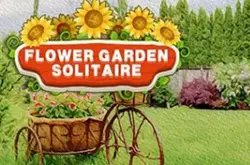 Play Flower Garden Solita online for free