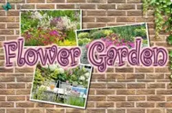 Play Flower Garden 1 online for free