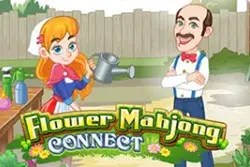 Play Flower Connect online for free