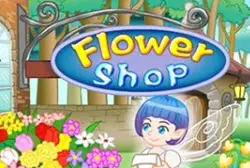 Play Flower Shop online for free