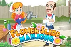 Play Flower Slide online for free