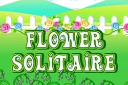 Play Flower Solitaire online for free