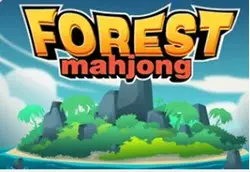 Play Forest Mahjong online for free