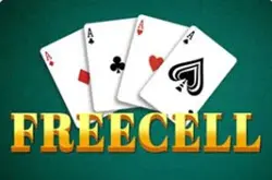 House of Cards - Games House12