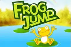 Play Frog Jump online for free