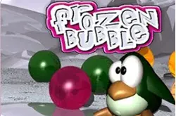 Play Frozen Bubbles online for free