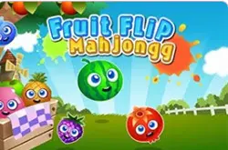 Play Fruit Mahjong online for free