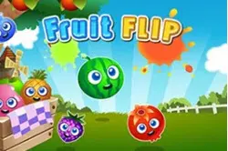Play Fruit Flip online for free