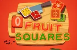 Play Fruit Squares online for free