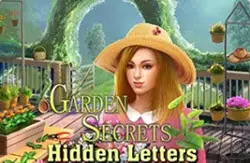Play Garden Secrets - Let online for free