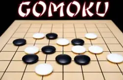 Play Gomoku online for free