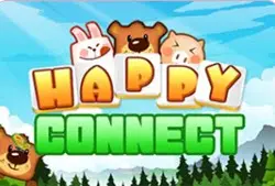 Play Happy Connect online for free