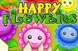 Play Happy Flowers online for free