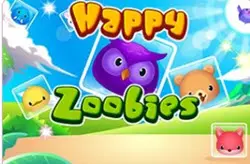 Play Happy Animals online for free