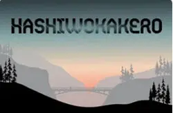 Play Hashiwokakero online for free