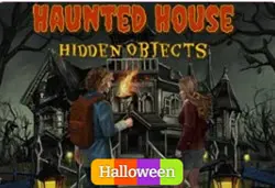 Play Haunted House online for free