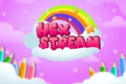 Play Hex Flow online for free