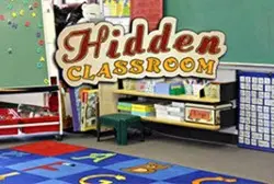 Play Hidden Classroom online for free