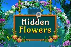 Play Hidden Flowers online for free