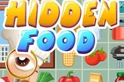 Play Hidden Food online for free