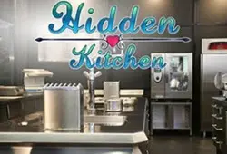 Play Hidden Kitchen online for free