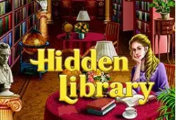 Play Hidden Objects in th online for free