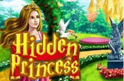 Play Hidden Princess online for free