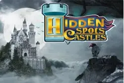 Play Hidden Castles online for free