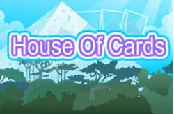 Play House of Cards online for free