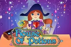 Hidden Numbers in the Circus - Games House4